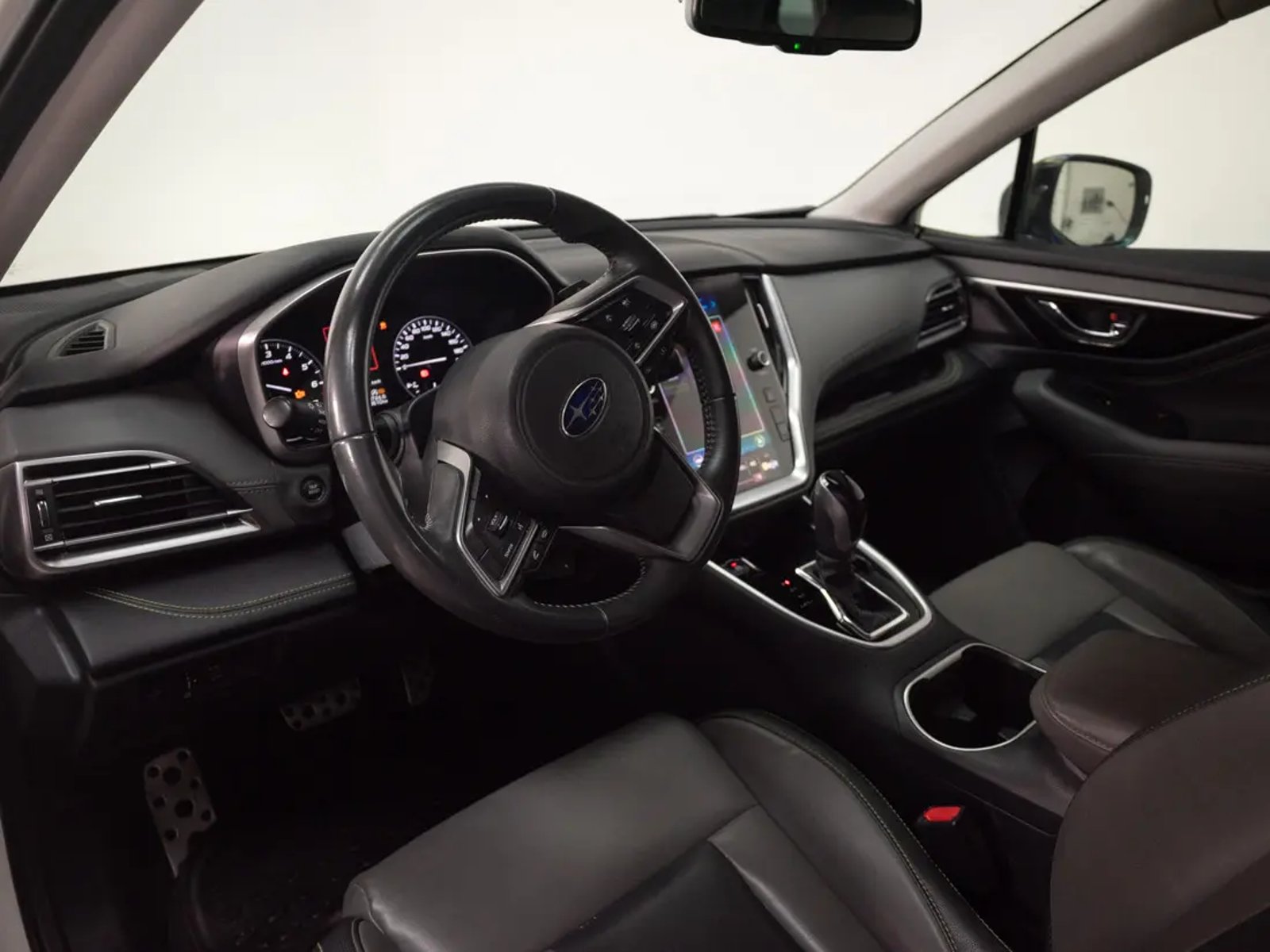Subaru OUTBACK 2022 - Imagen 11 de 20