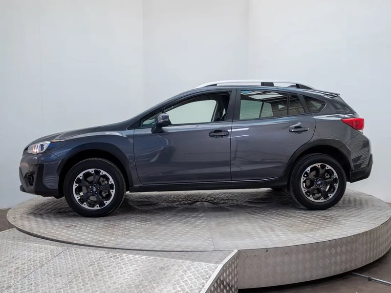 Subaru XV 2023 - Imagen 4 de 20
