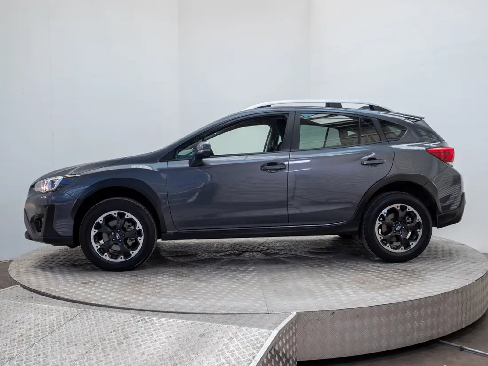 Subaru XV 2023 - Foto 4 de 20