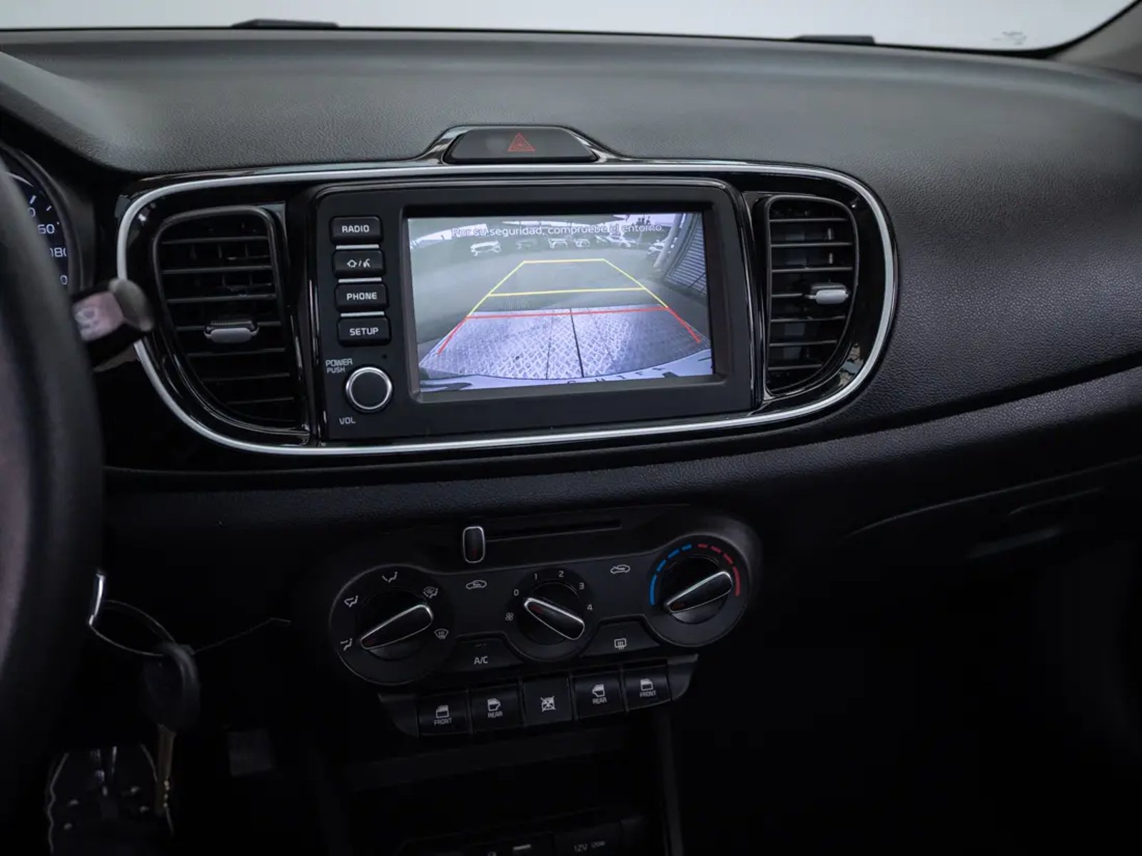 Kia SOLUTO 2026 - Imagen 20 de 20
