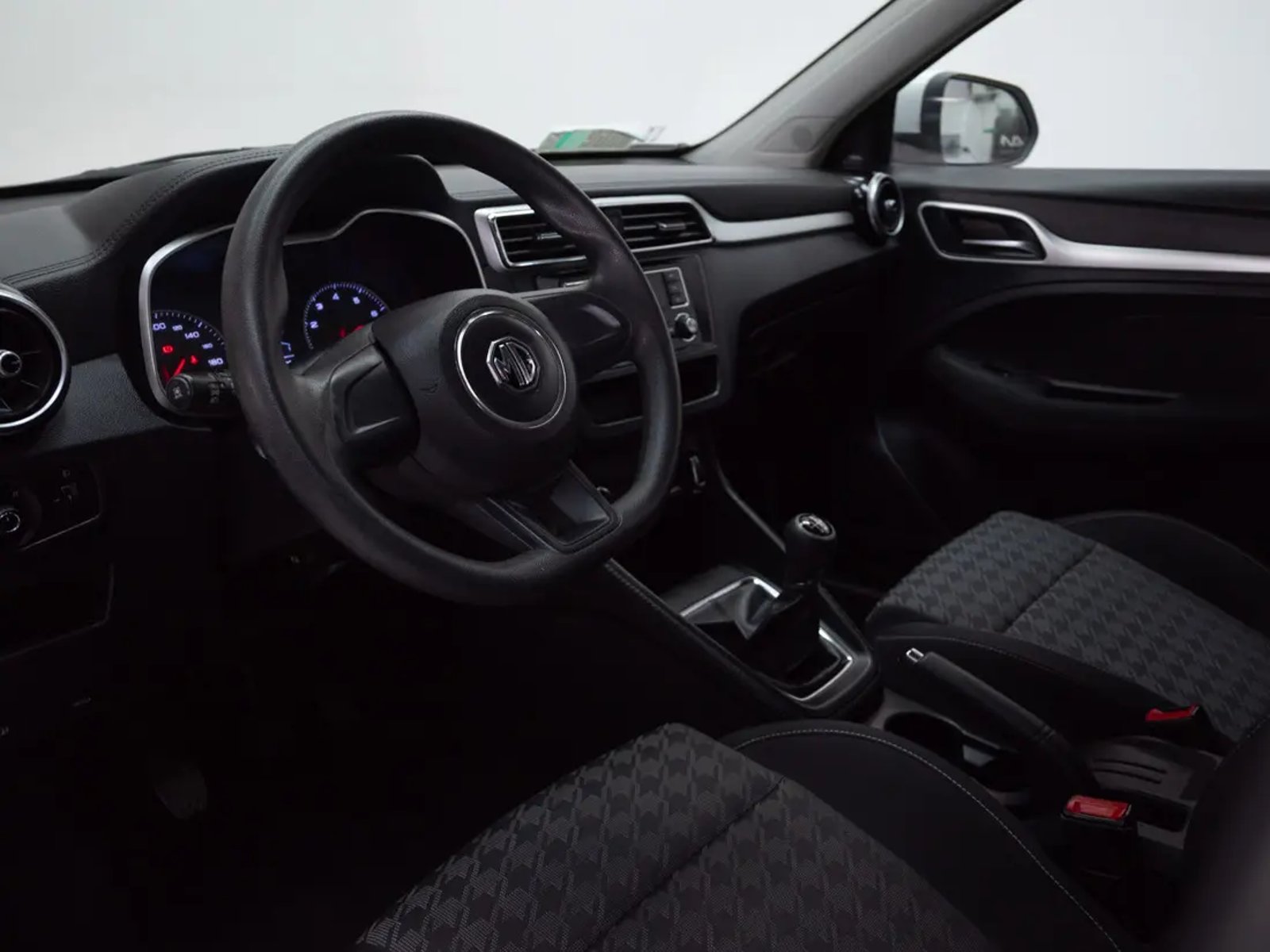 MG ZS 2022 - Imagen 15 de 18