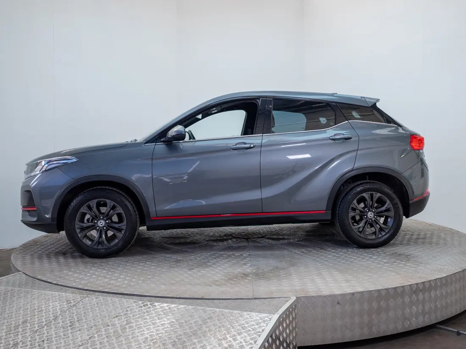 Dongfeng 500 2023 - Imagen 5 de 20