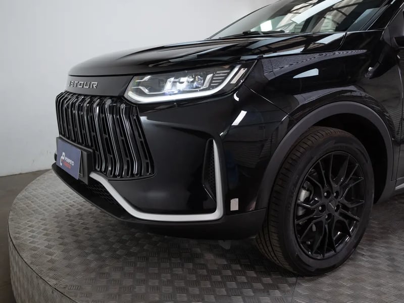 Jetour X50 2026 - Imagen 20 de 20