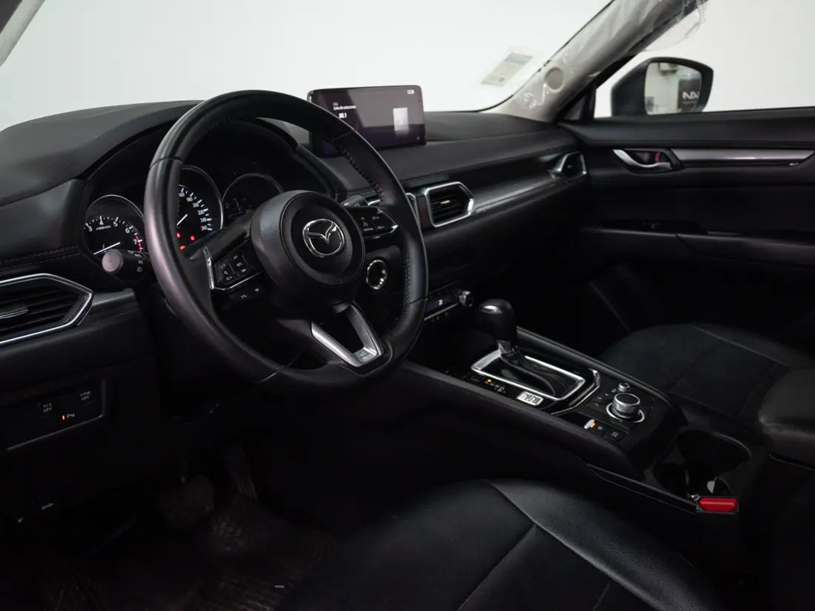 Mazda CX-5 2024 - Imagen 12 de 20