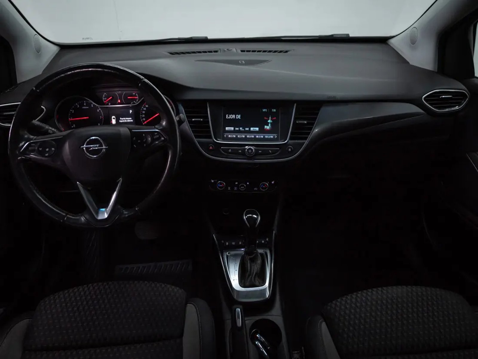 OPEL CROSSLAND 2020 - Imagen 19 de 19