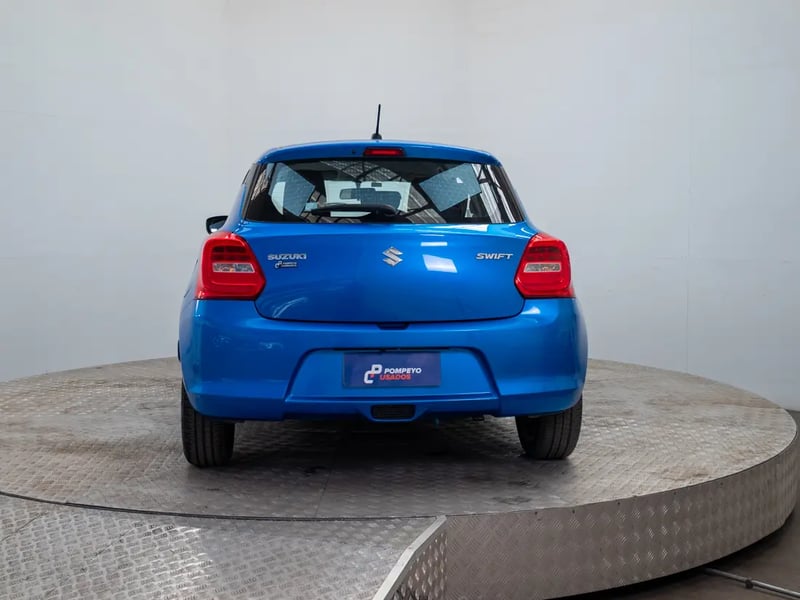 Suzuki SWIFT 2024 - Imagen 6 de 20