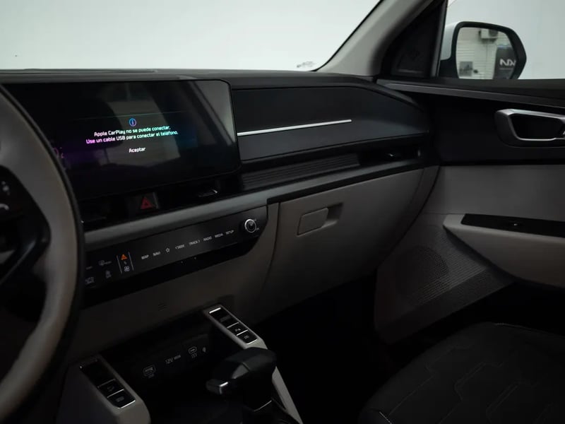Kia CARENS 2026 - Imagen 12 de 20