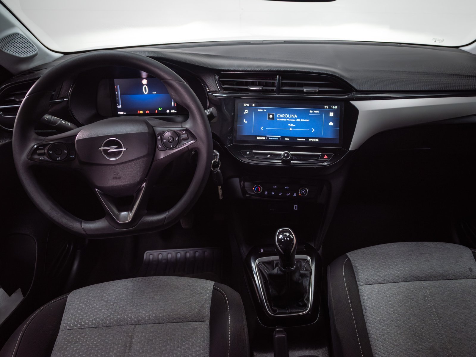 OPEL CORSA 2024 - Imagen 20 de 20