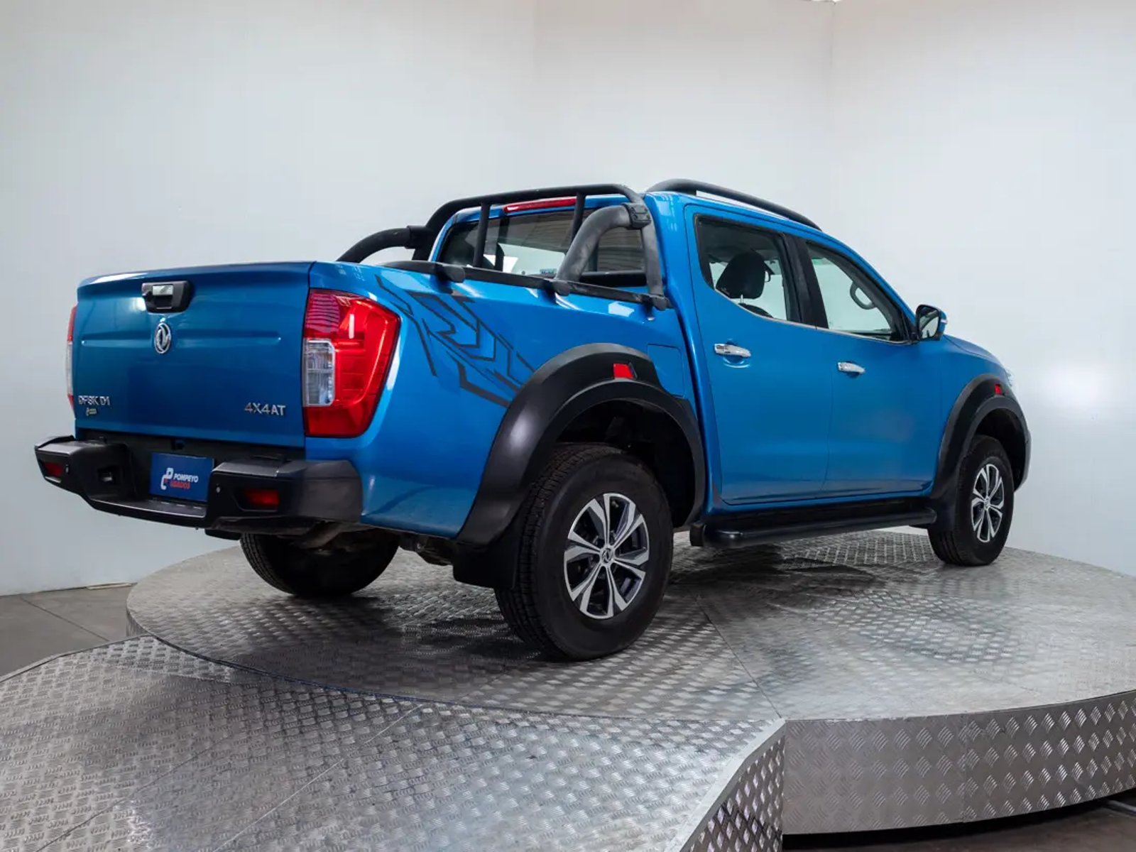DFSK PICK UP D1 2025 - Imagen 8 de 16