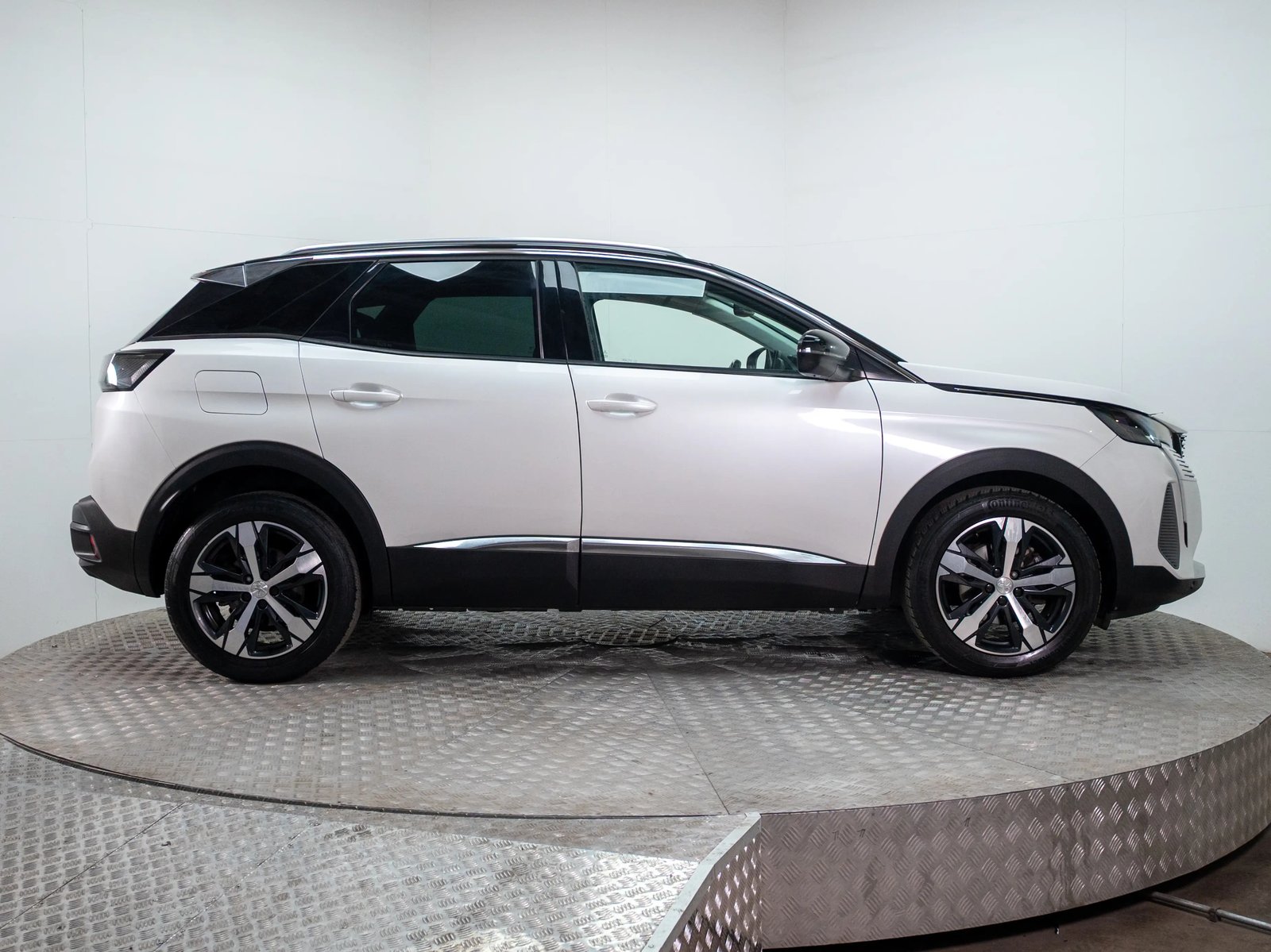 Peugeot 3008 2022 - Imagen 9 de 15
