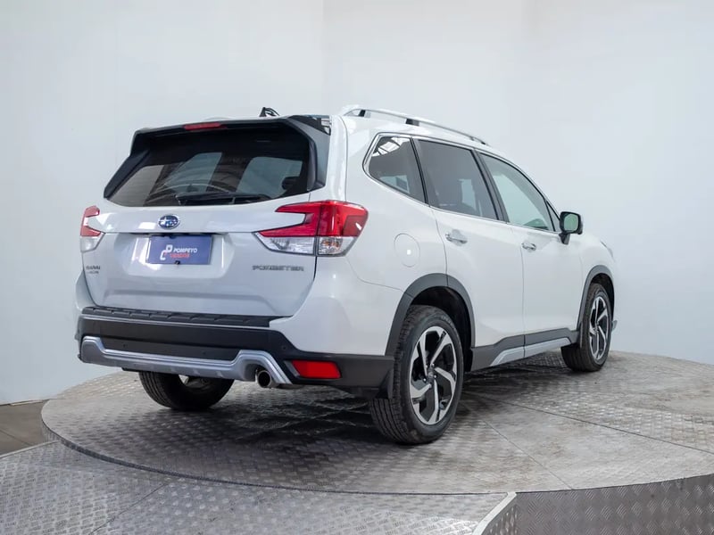 Subaru FORESTER 2024 - Imagen 7 de 20