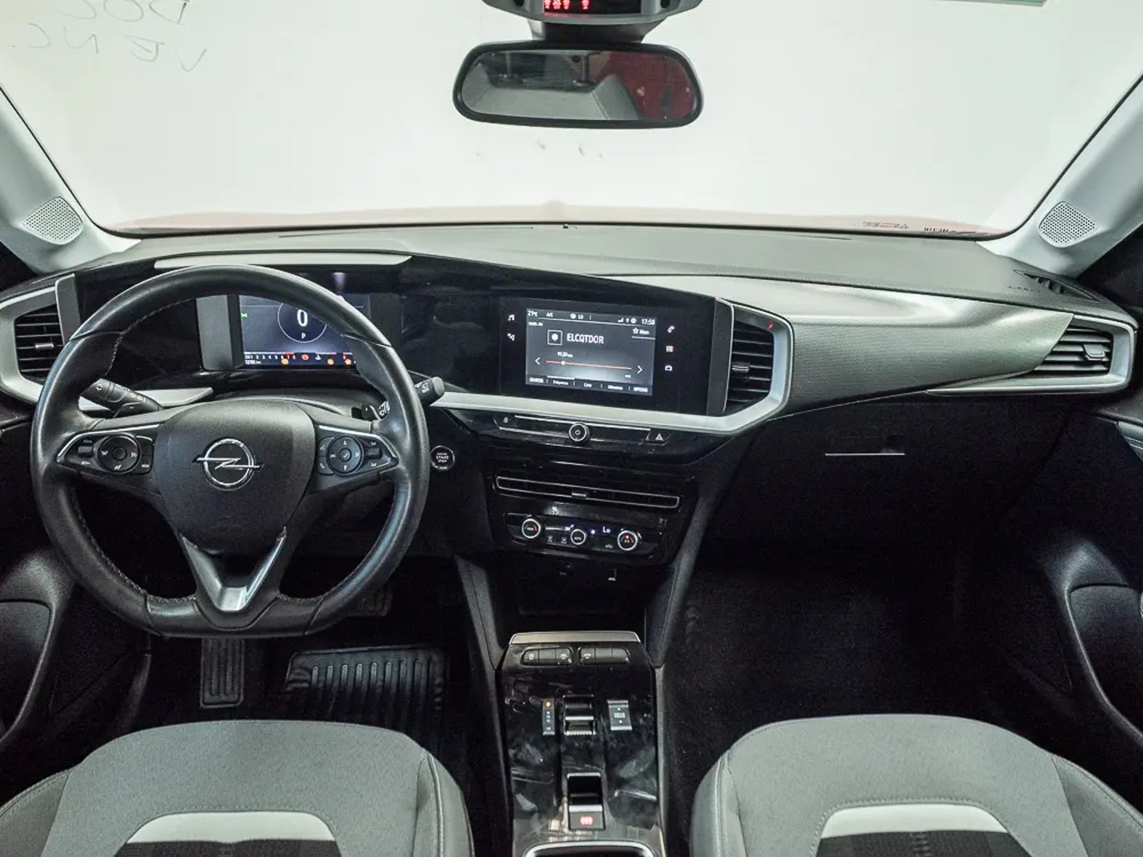 OPEL MOKKA 2025 - Imagen 16 de 17