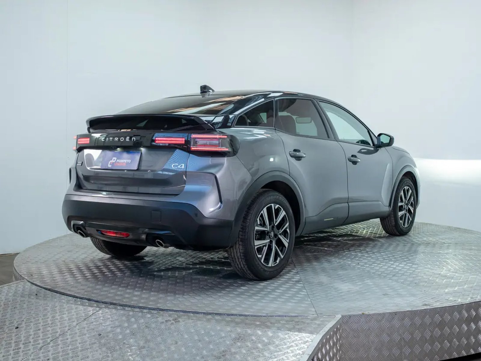 Citroën C4 2026 - Imagen 7 de 20