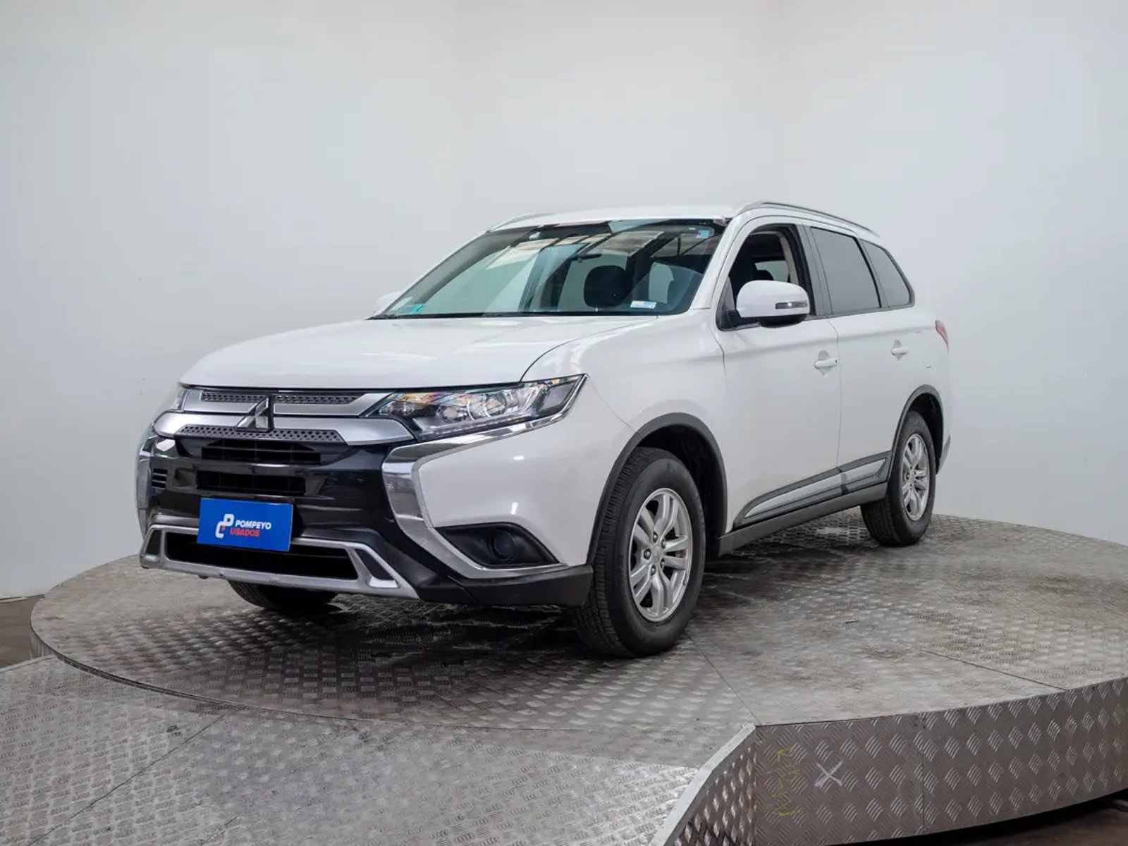Mitsubishi OUTLANDER 2022 - Foto 3 de 20
