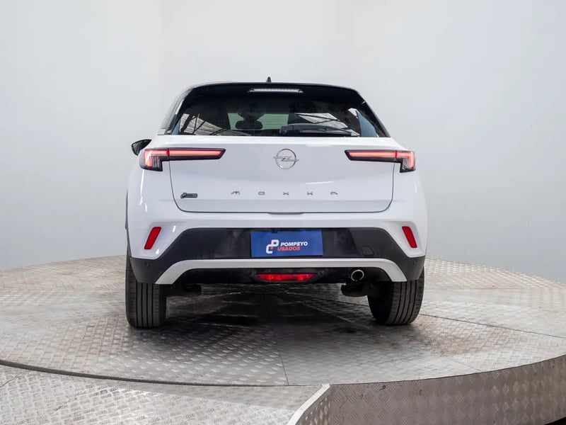Opel MOKKA 2023 - Imagen 6 de 19