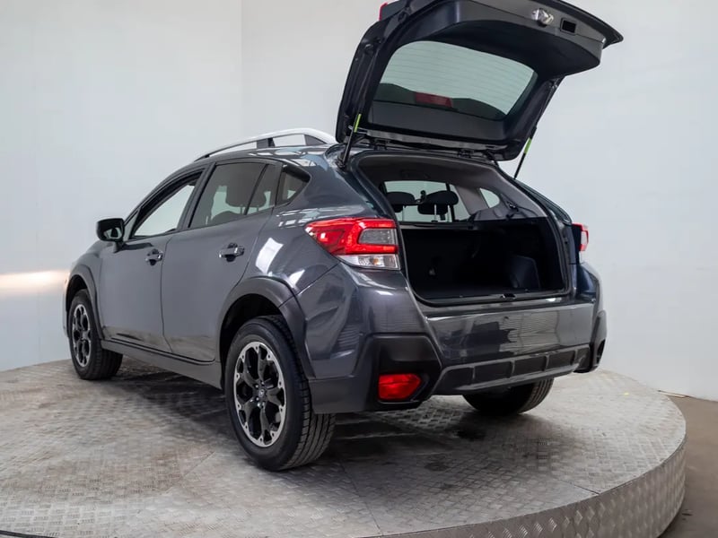 Subaru XV 2023 - Imagen 10 de 20