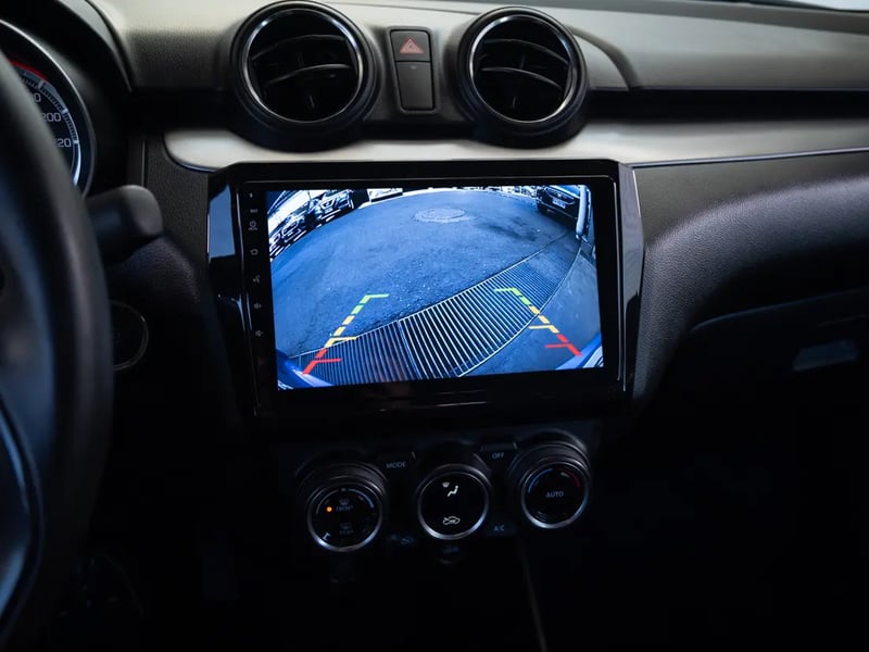 Suzuki SWIFT 2024 - Imagen 19 de 20