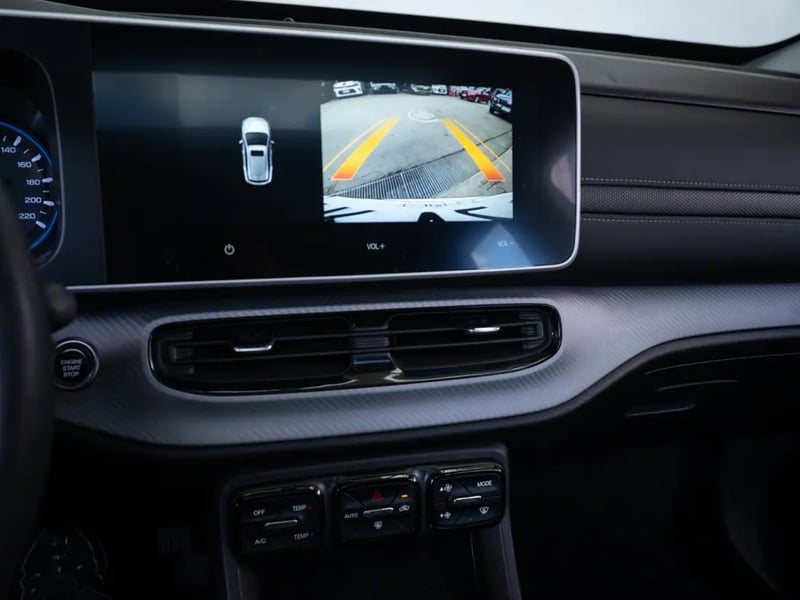 GAC Motor GS3 POWER 2024 - Imagen 19 de 20
