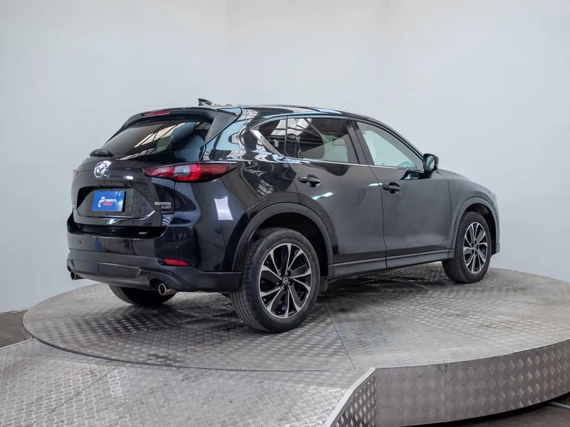 Mazda CX-5 2023 - Imagen 7 de 20
