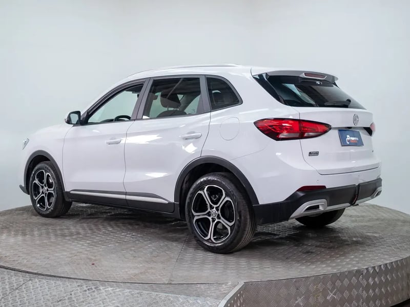 MG ZS 2026 - Imagen 5 de 19