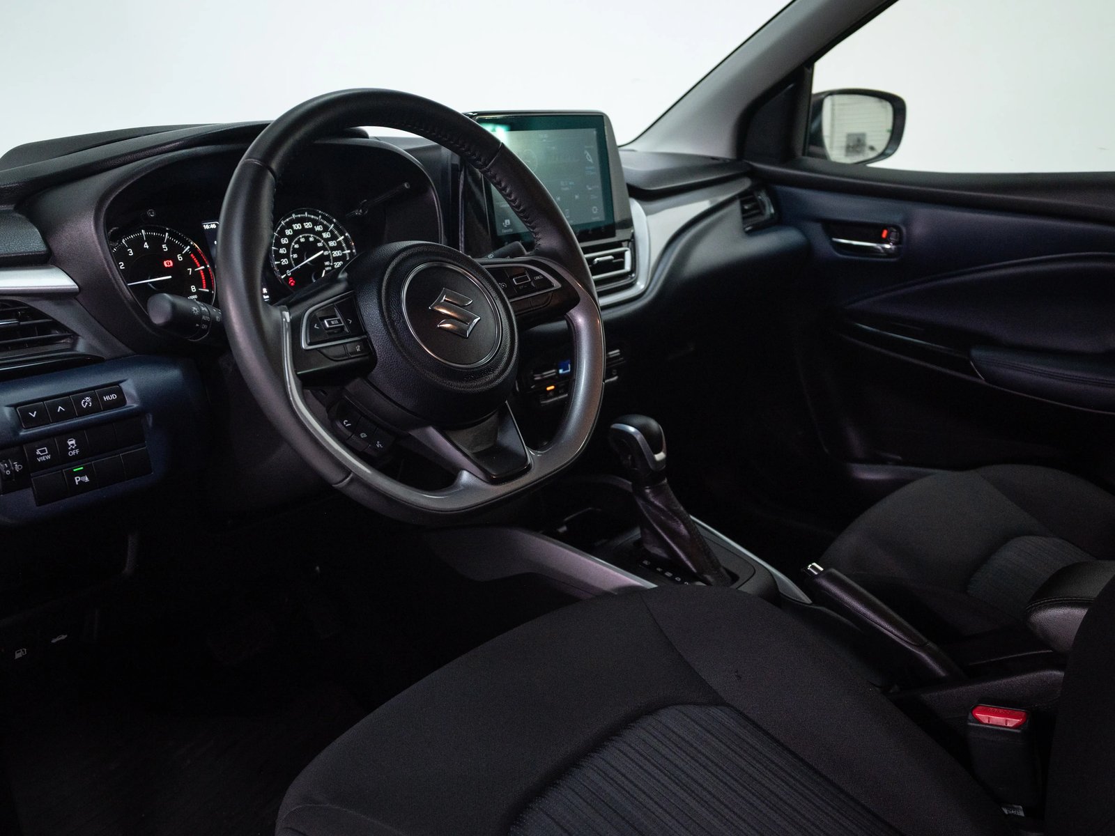 SUZUKI BALENO 2026 - Imagen 12 de 20