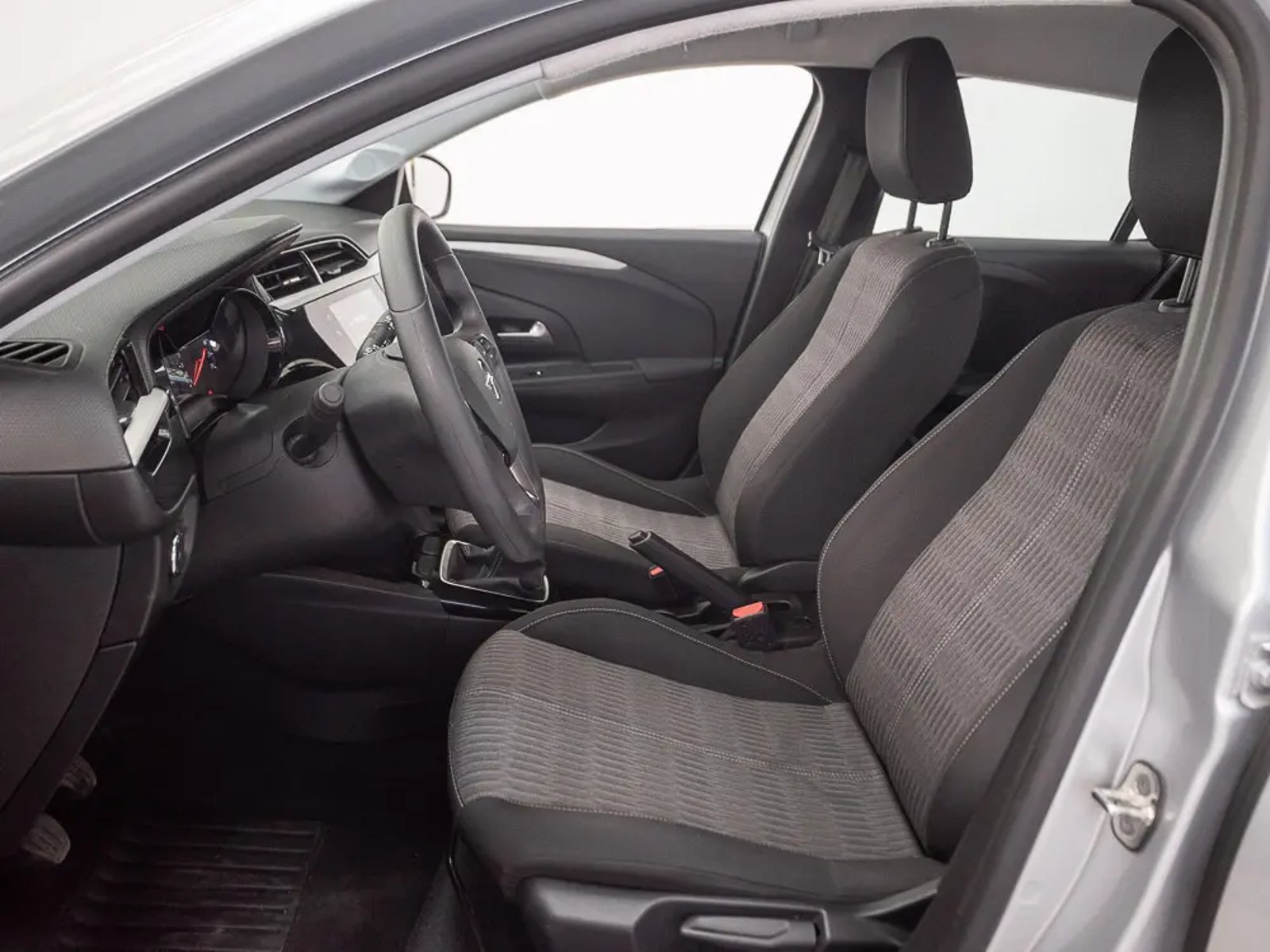 OPEL CORSA 2024 - Imagen 14 de 15
