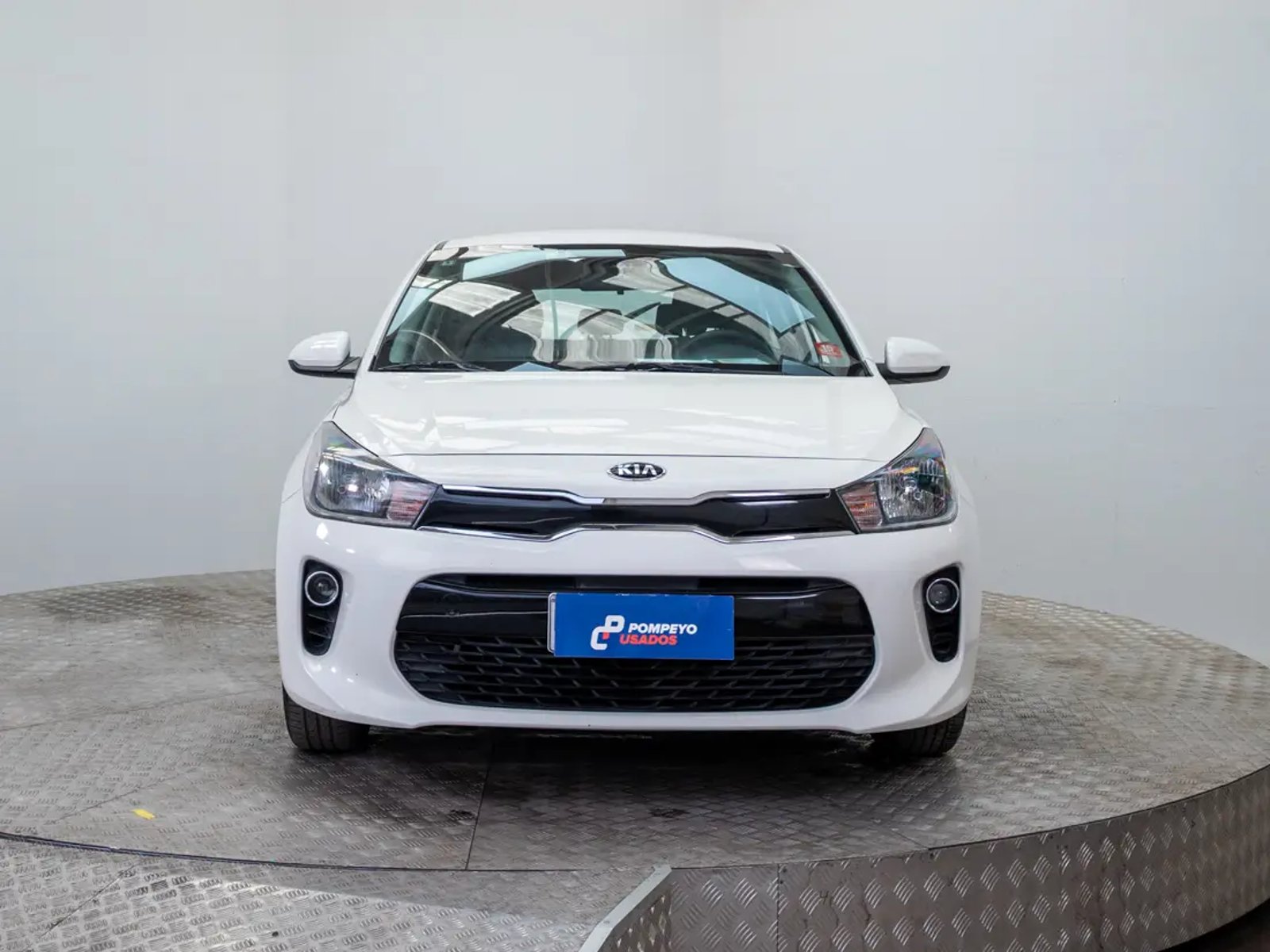 Kia RIO 5 2020 - Foto 2 de 20