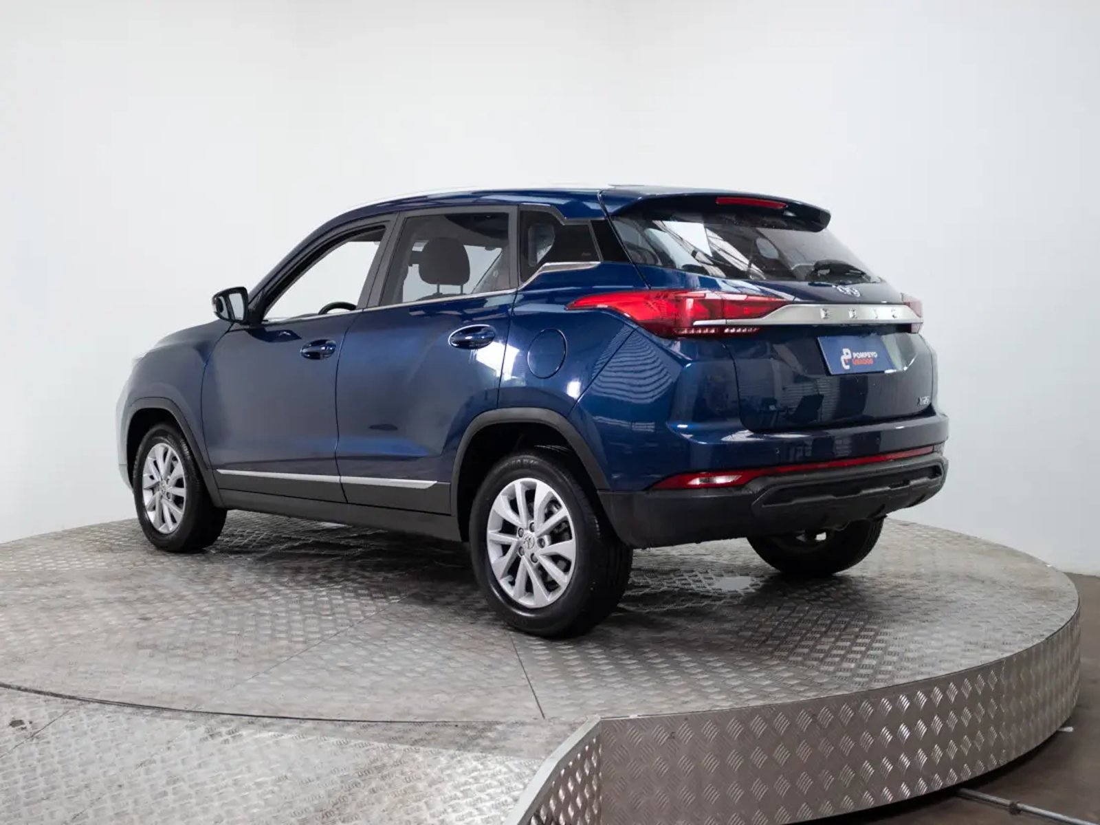 BAIC X35 2023 - Imagen 5 de 12