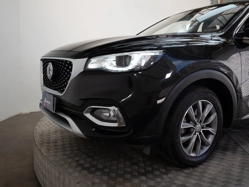MG HS 2021 - Imagen 20 de 20