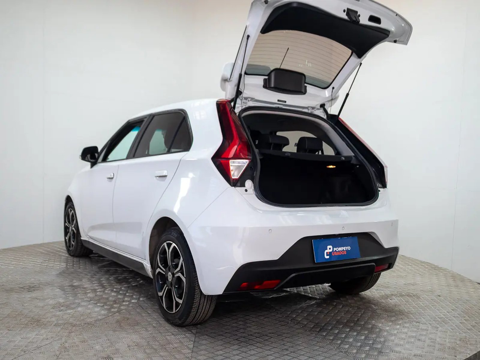 MG 3 2022 - Imagen 10 de 17