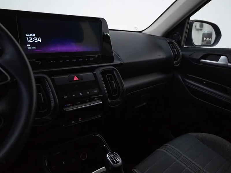 Kia SONET 2025 - Imagen 12 de 20