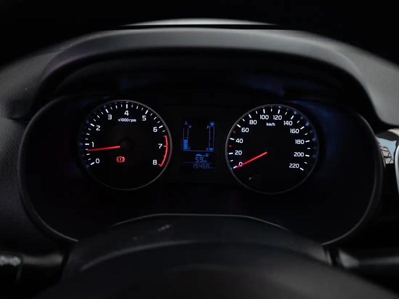 Kia SOLUTO 2024 - Imagen 13 de 20