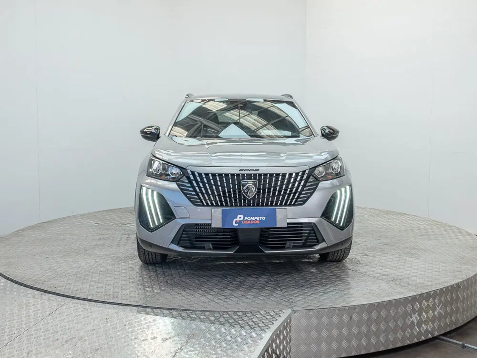 PEUGEOT 2008 2024 - Imagen 3 de 13