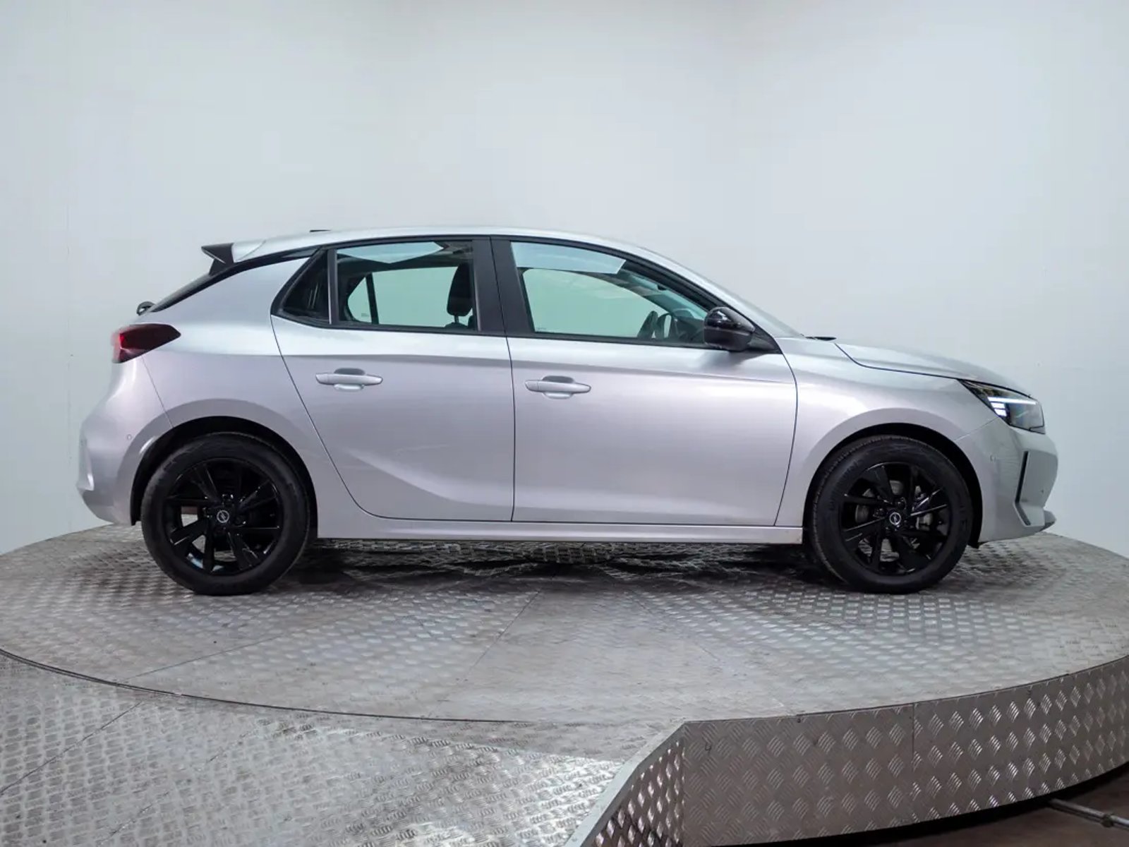Opel CORSA 2025 - Imagen 9 de 20