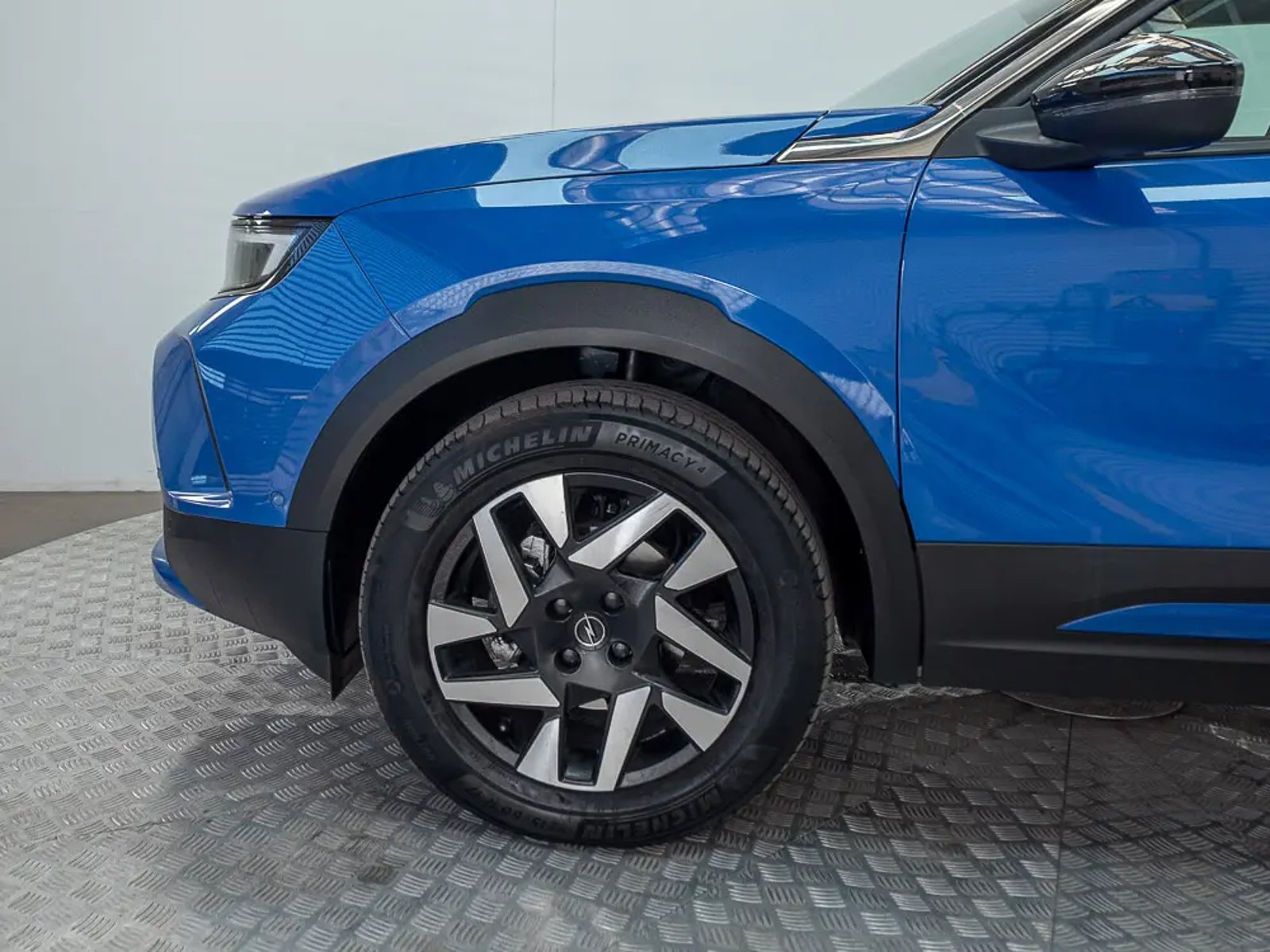 OPEL MOKKA 2025 - Imagen 8 de 14