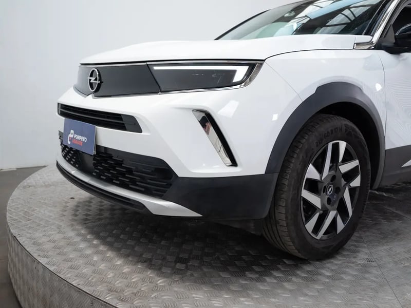 Opel MOKKA 2023 - Imagen 18 de 19