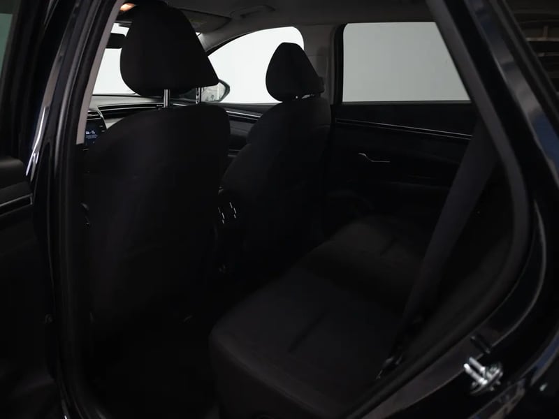 Hyundai TUCSON 2023 - Imagen 14 de 20