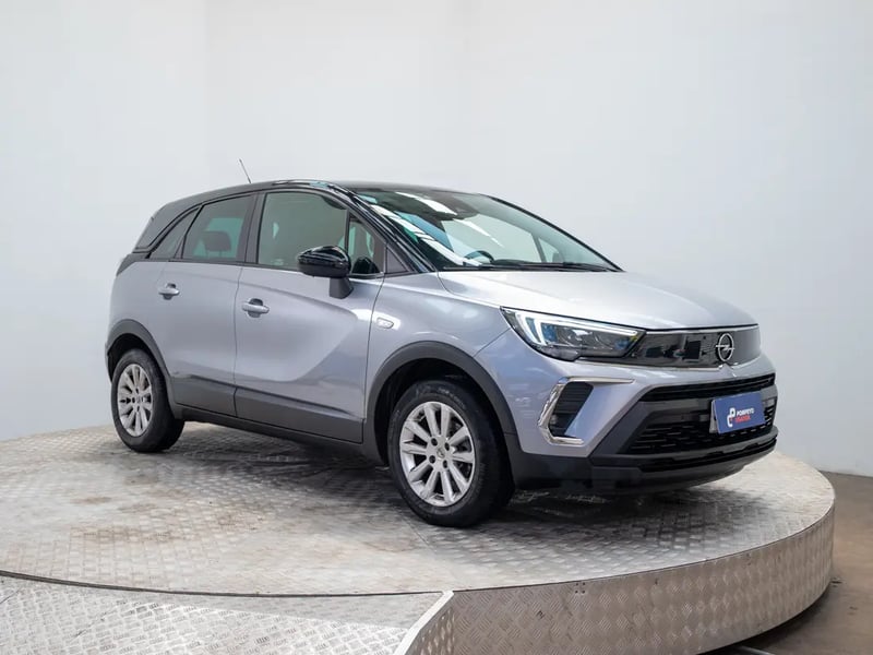 Opel CROSSLAND 2022 - Imagen 9 de 20