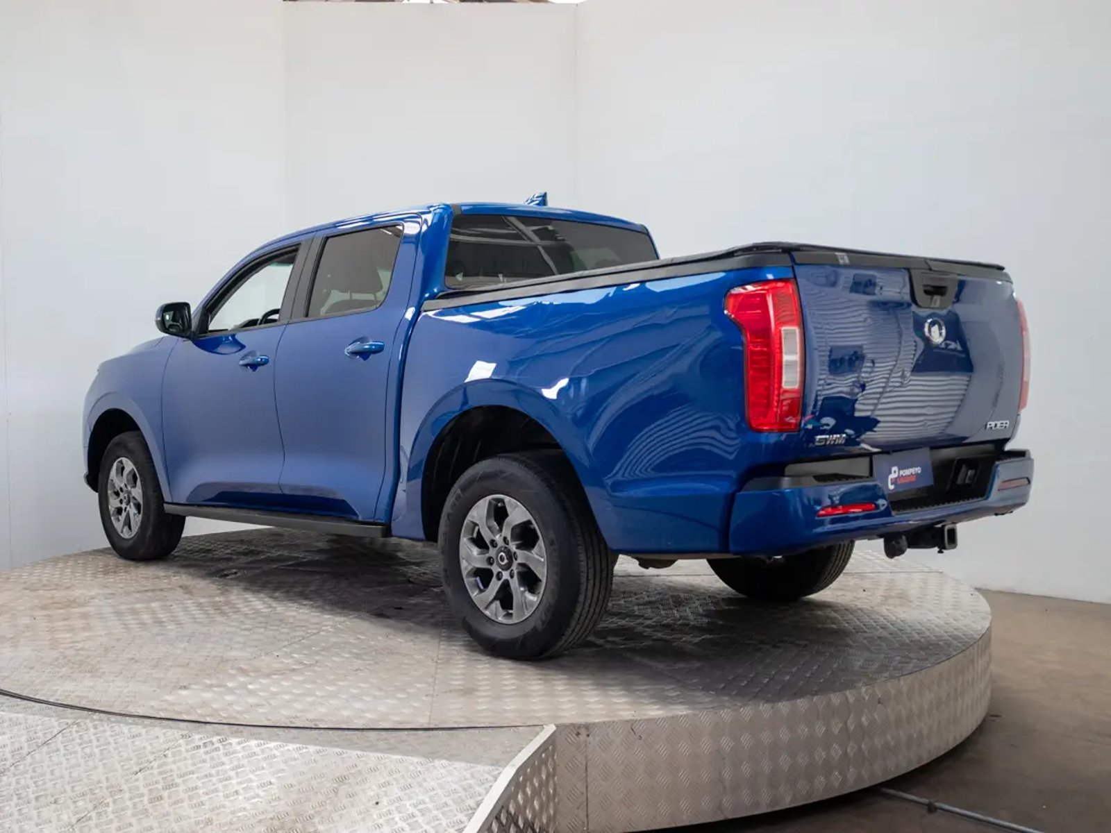 Great Wall POER 2023 - Foto 5 de 19