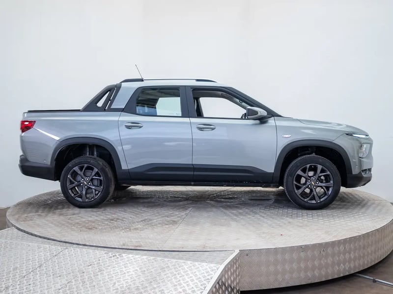 Chevrolet MONTANA 2024 - Imagen 8 de 19
