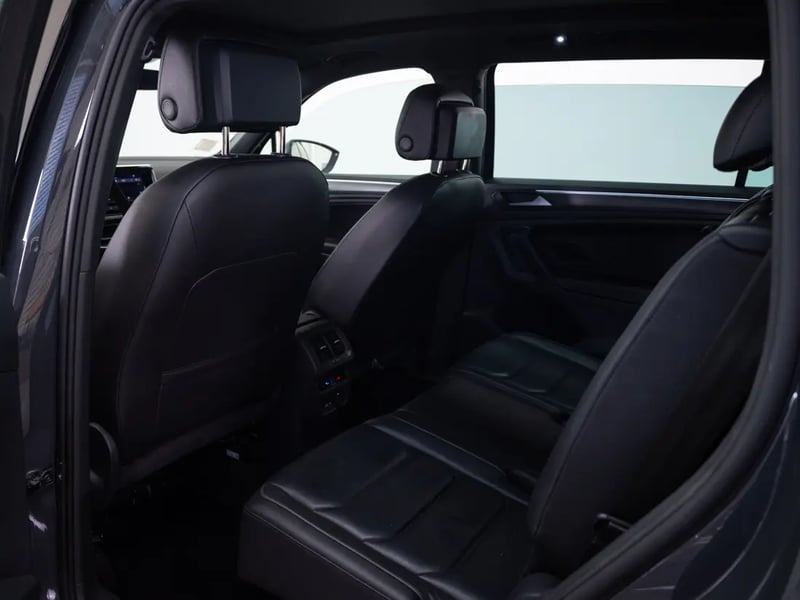 SEAT TARRACO 2023 - Imagen 14 de 20