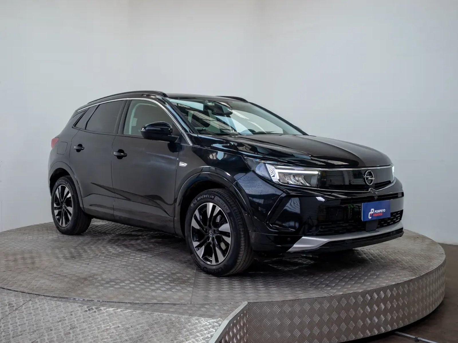 Opel GRANDLAND 2023 - Imagen 10 de 20
