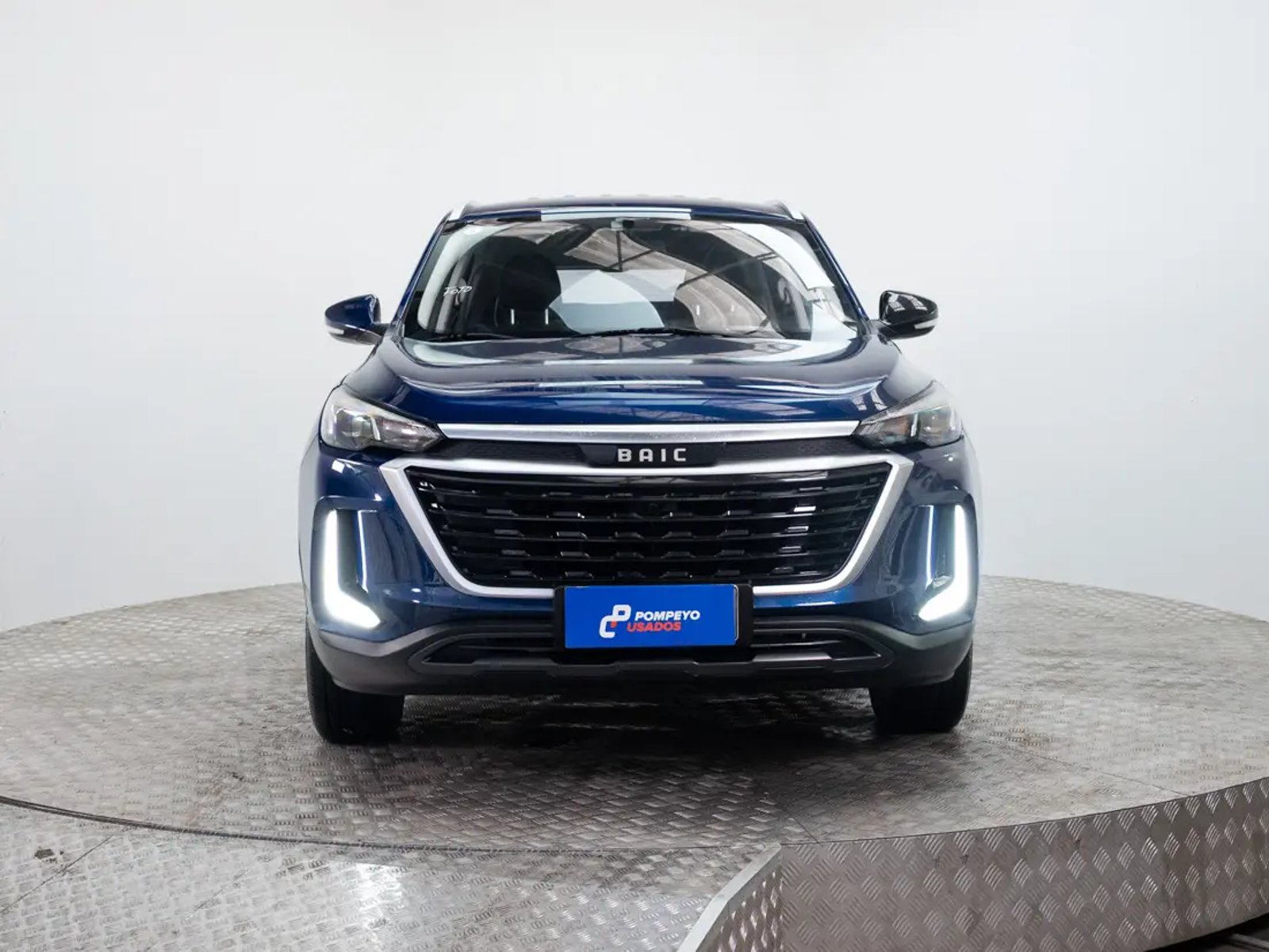 BAIC X35 2023 - Foto 2 de 12