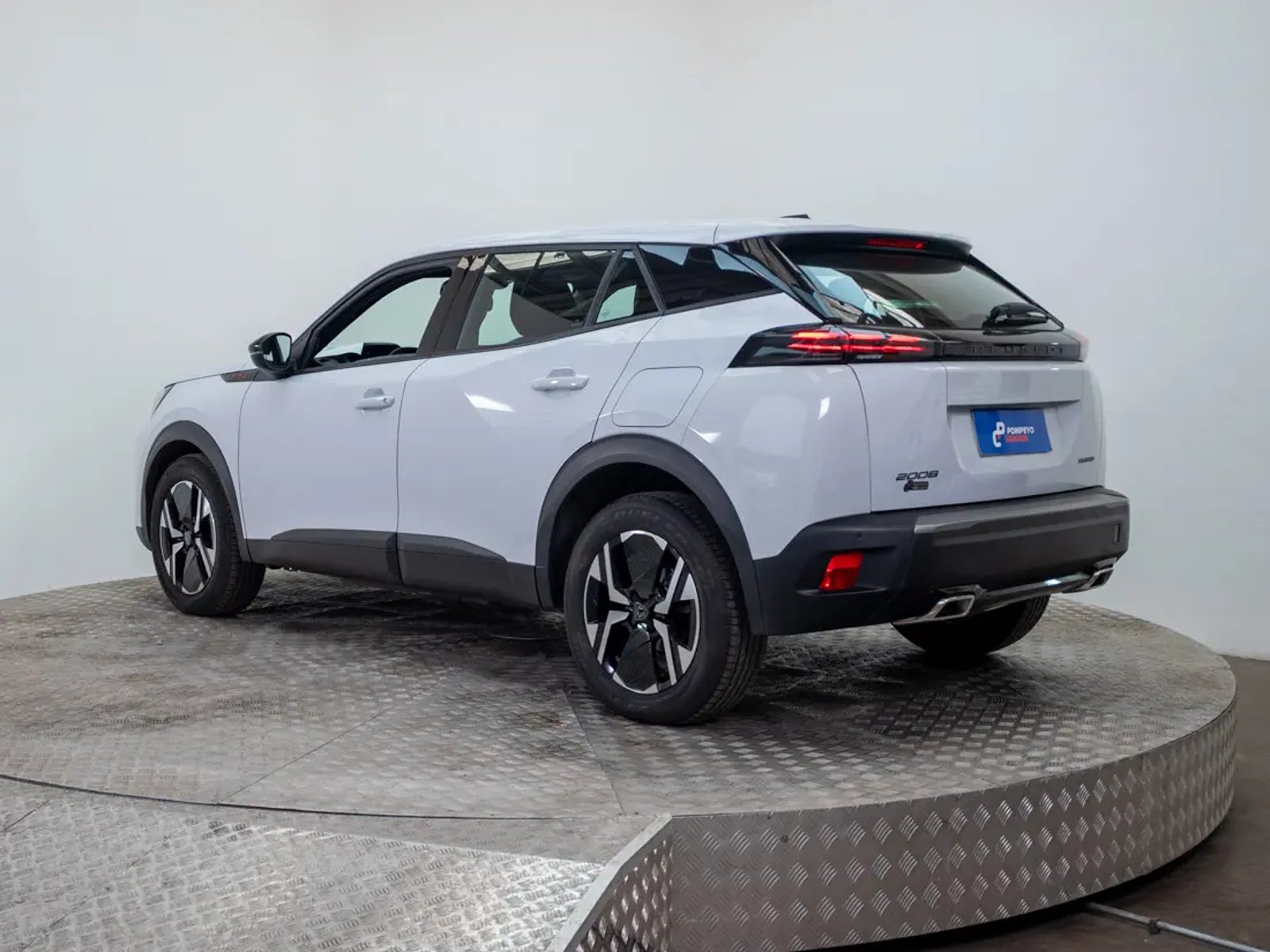 Peugeot 2008 2026 - Imagen 5 de 20