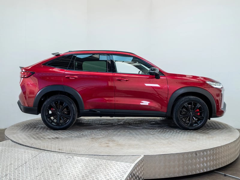 Haval H6 2023 - Imagen 8 de 19