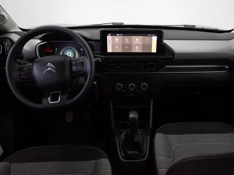 Citroën C3 2025 - Imagen 15 de 20