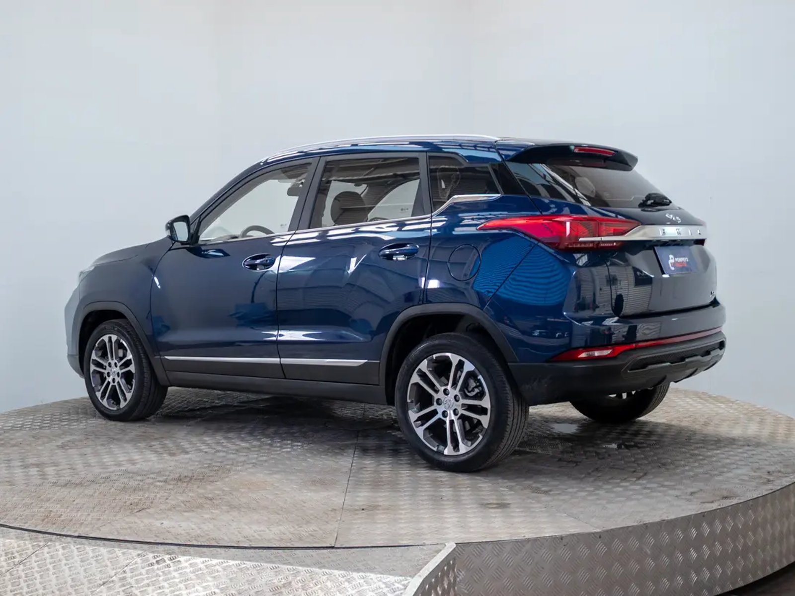BAIC X35 2022 - Imagen 5 de 20