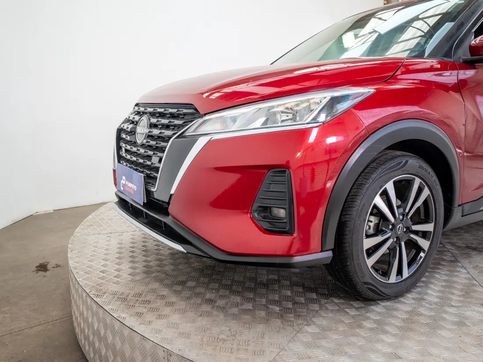 Nissan KICKS 2023 - Imagen 18 de 20