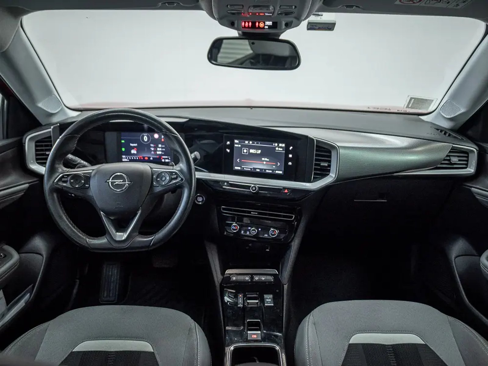 OPEL NEW MOKKA 2023 - Imagen 13 de 16