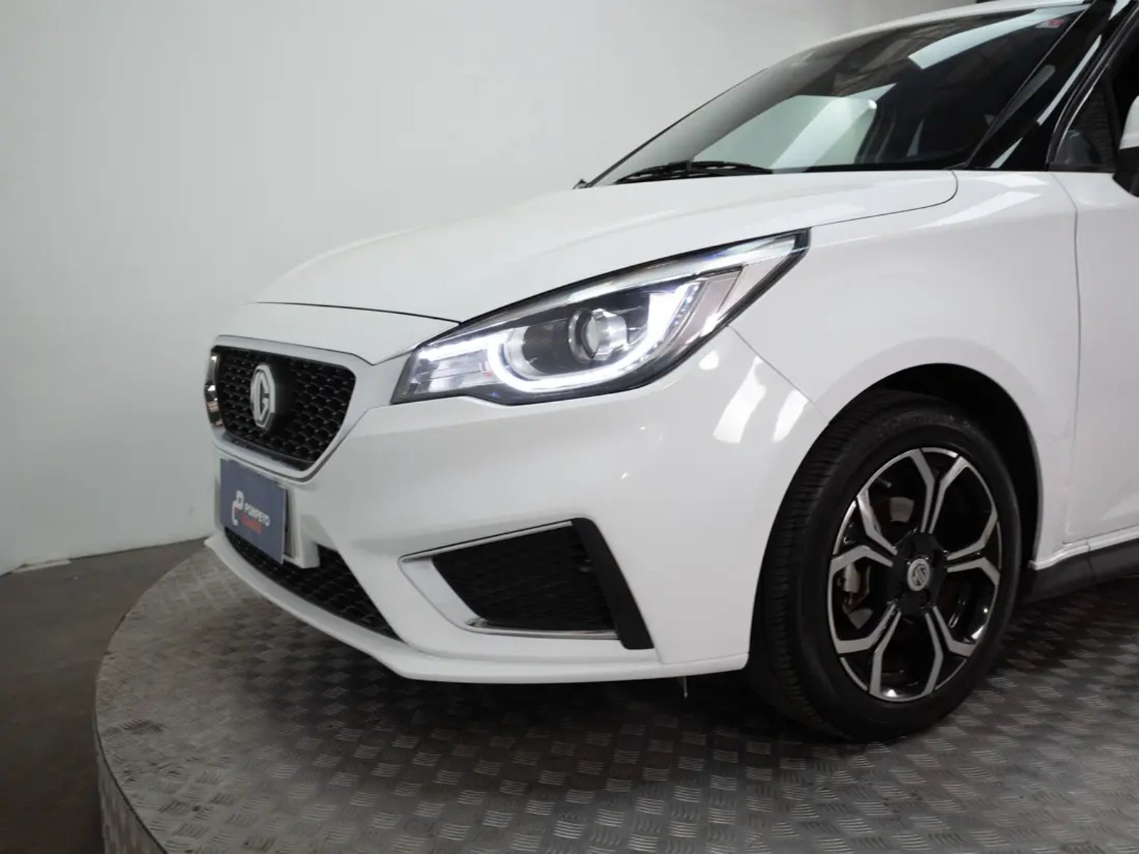 MG 3 2023 - Imagen 11 de 20
